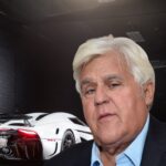 Jay Leno Net Worth