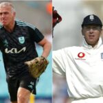 Alec Stewart