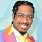 Nick Cannon Net Worth