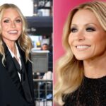 Kelly Ripa Net Worth