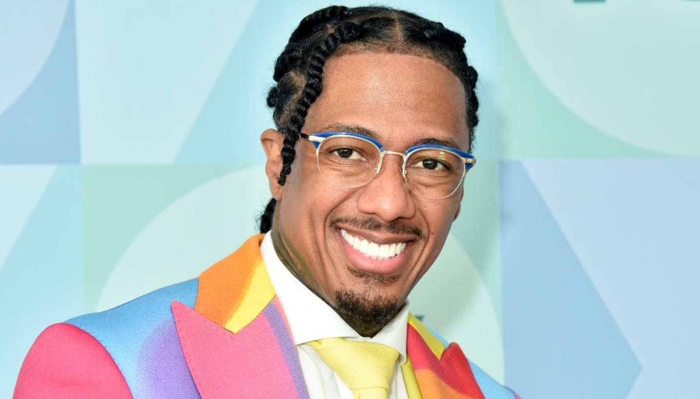 Nick Cannon Net Worth