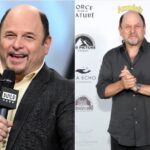 Jason Alexander Net Worth