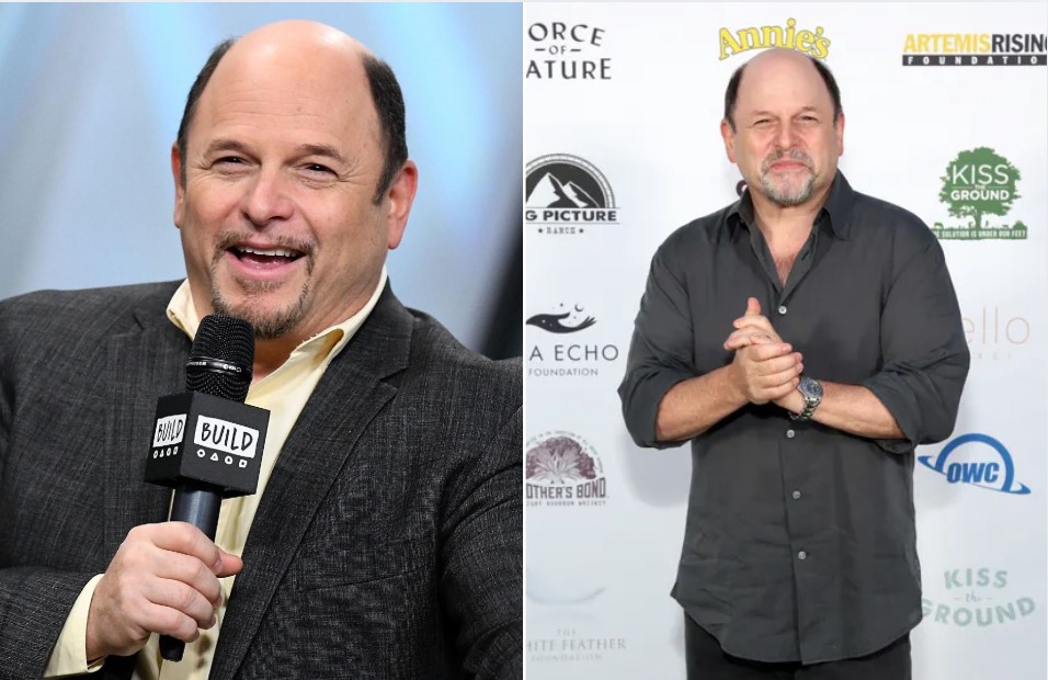 Jason Alexander Net Worth