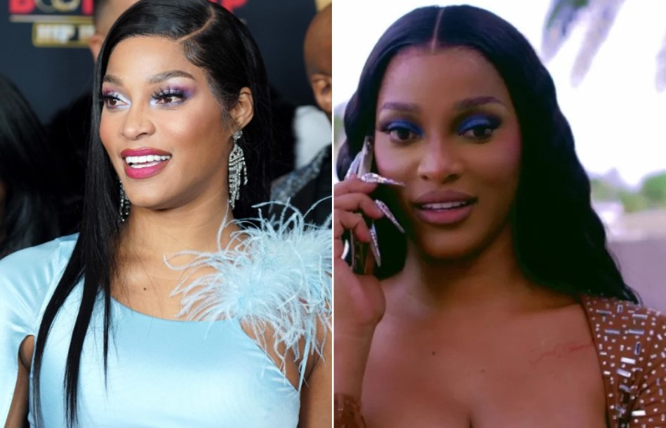 Joseline Hernandez Net Worth