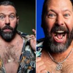 Bert Kreischer Net Worth