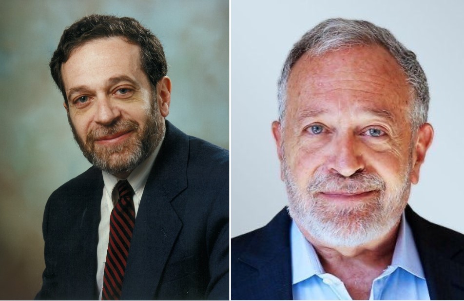Robert Reich Net Worth
