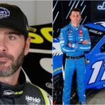 Denny Hamlin Net Worth