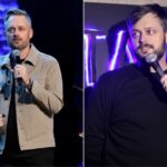 Nate Bargatze Net Worth