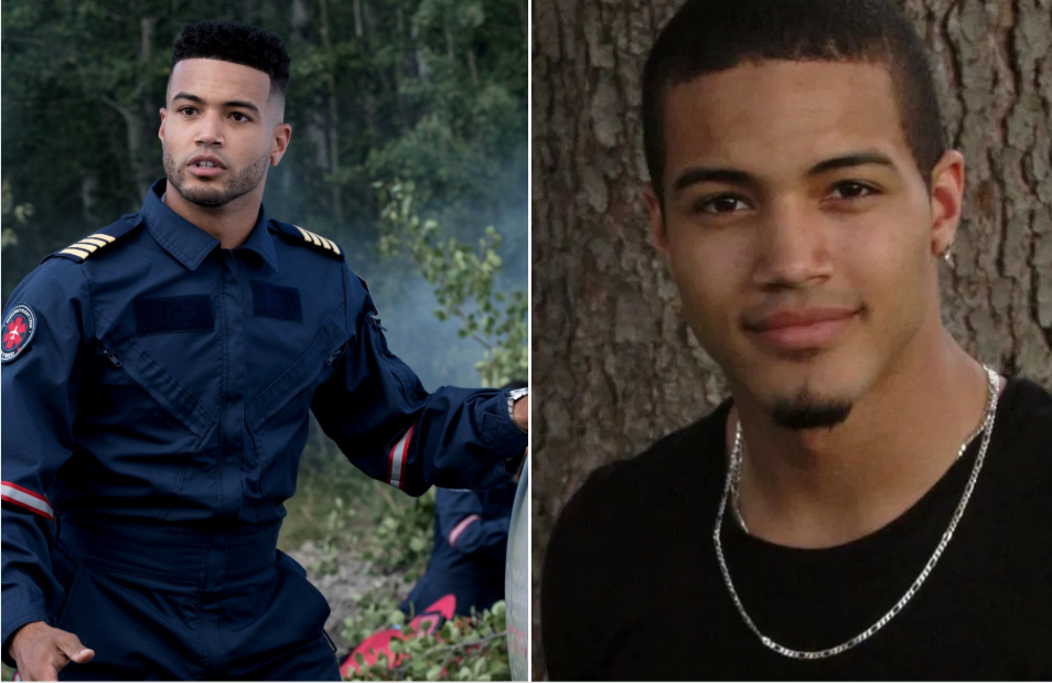 aason nadjiwon age​