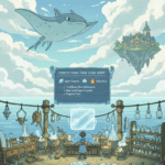 How to Make Clear Glass Sheet Spiritfarer