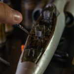 how to fix h7404 bobcat code​