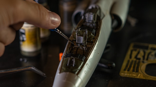 how to fix h7404 bobcat code​