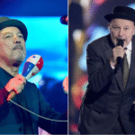 Rubén Blades Age