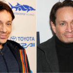 Chris Kattan Age