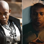 Bokeem Woodbine Age