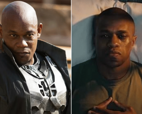 Bokeem Woodbine Age