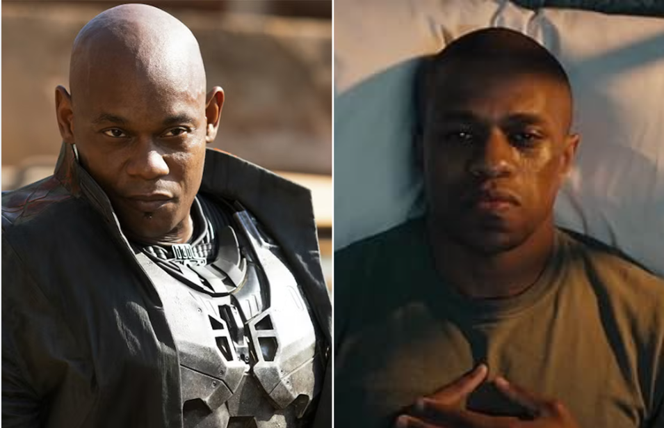 Bokeem Woodbine Age