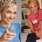 Barbara Corcoran age