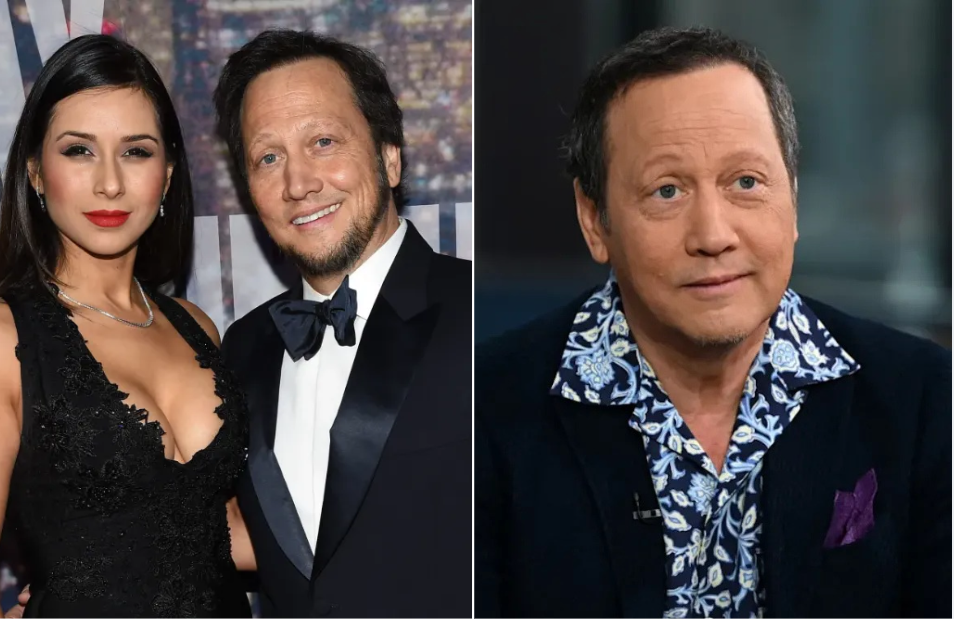 rob schneider age