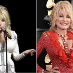 Dolly Parton age
