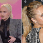 Hayden Panettiere Age