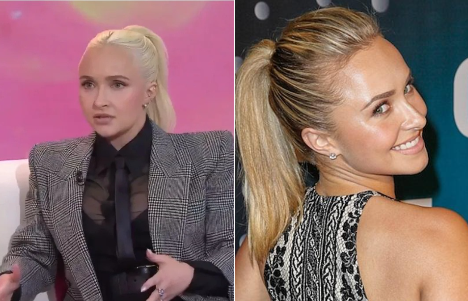 Hayden Panettiere Age