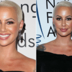 Amber Rose age