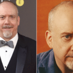 Paul Giamatti Age
