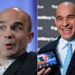 Jim Balsillie age