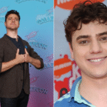 Donovan Patton age
