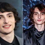 Finn Wolfhard age