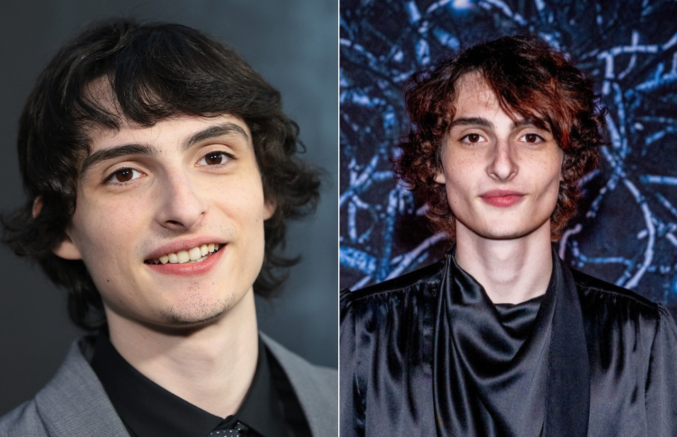 Finn Wolfhard age